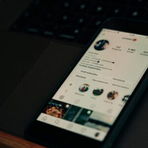 Photoshop Social Media Pack