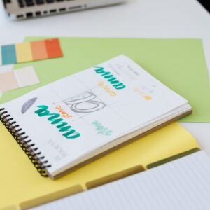 Logo Design Materials